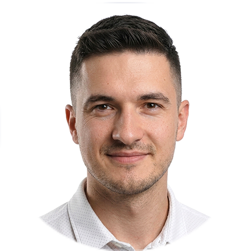 David Maršálek