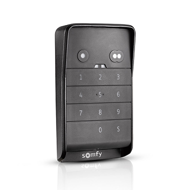 Kódová klávesnice