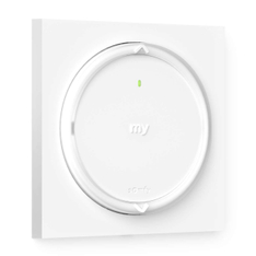 Nástěnný ovladač