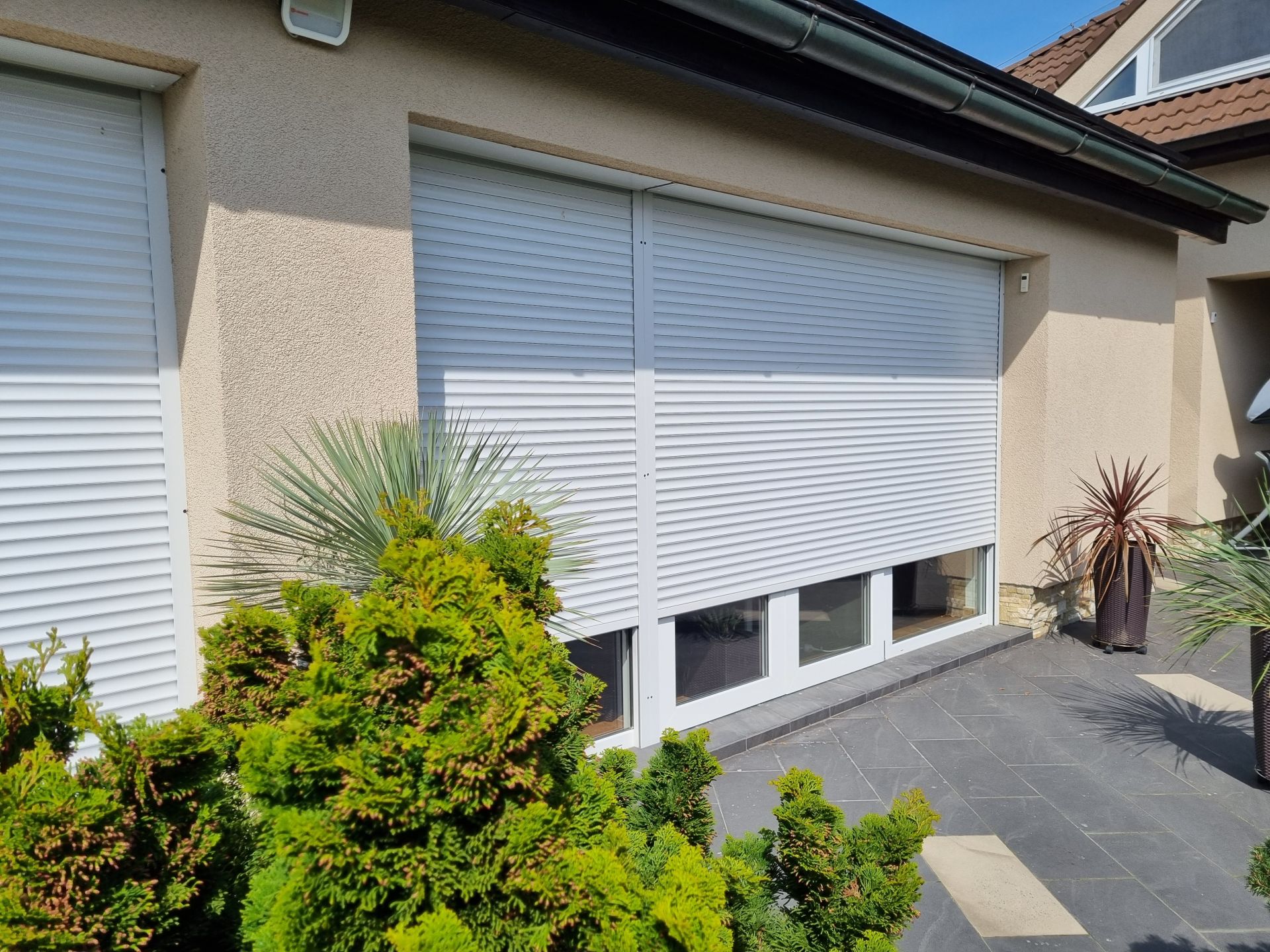 Realizace RD Olomouc