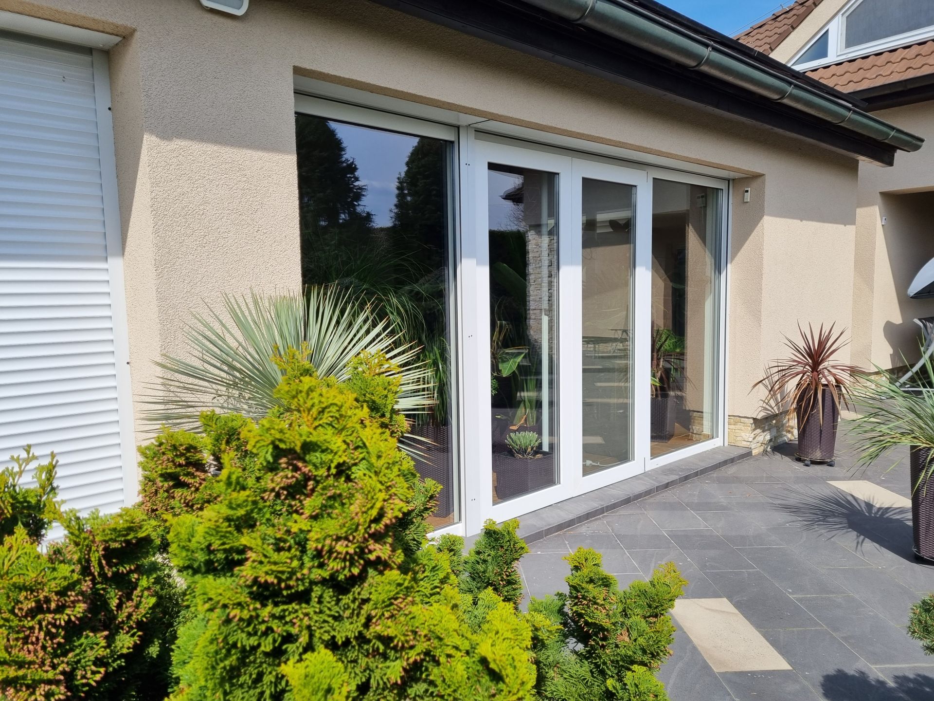 Realizace RD Olomouc