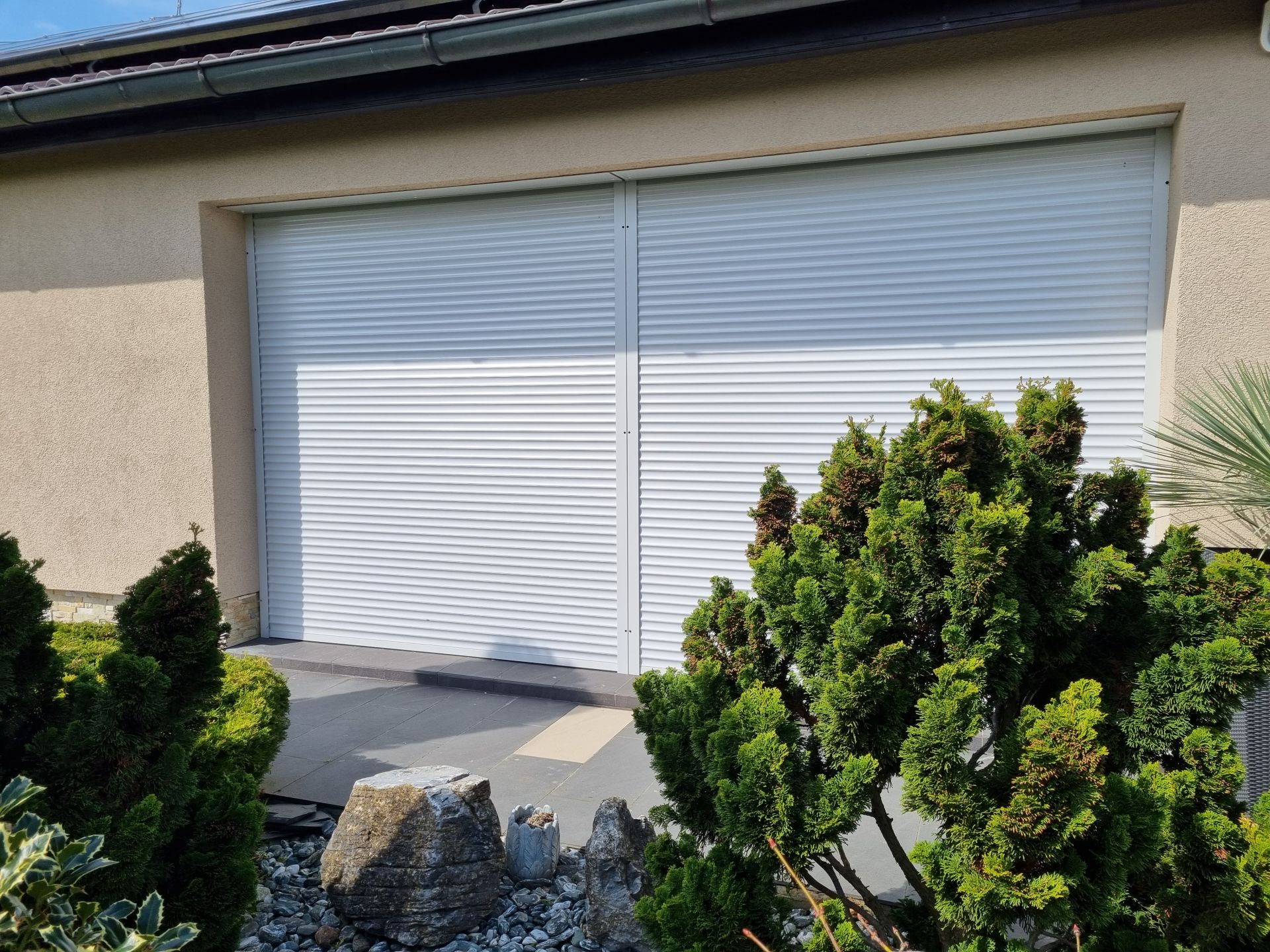 Realizace RD Olomouc