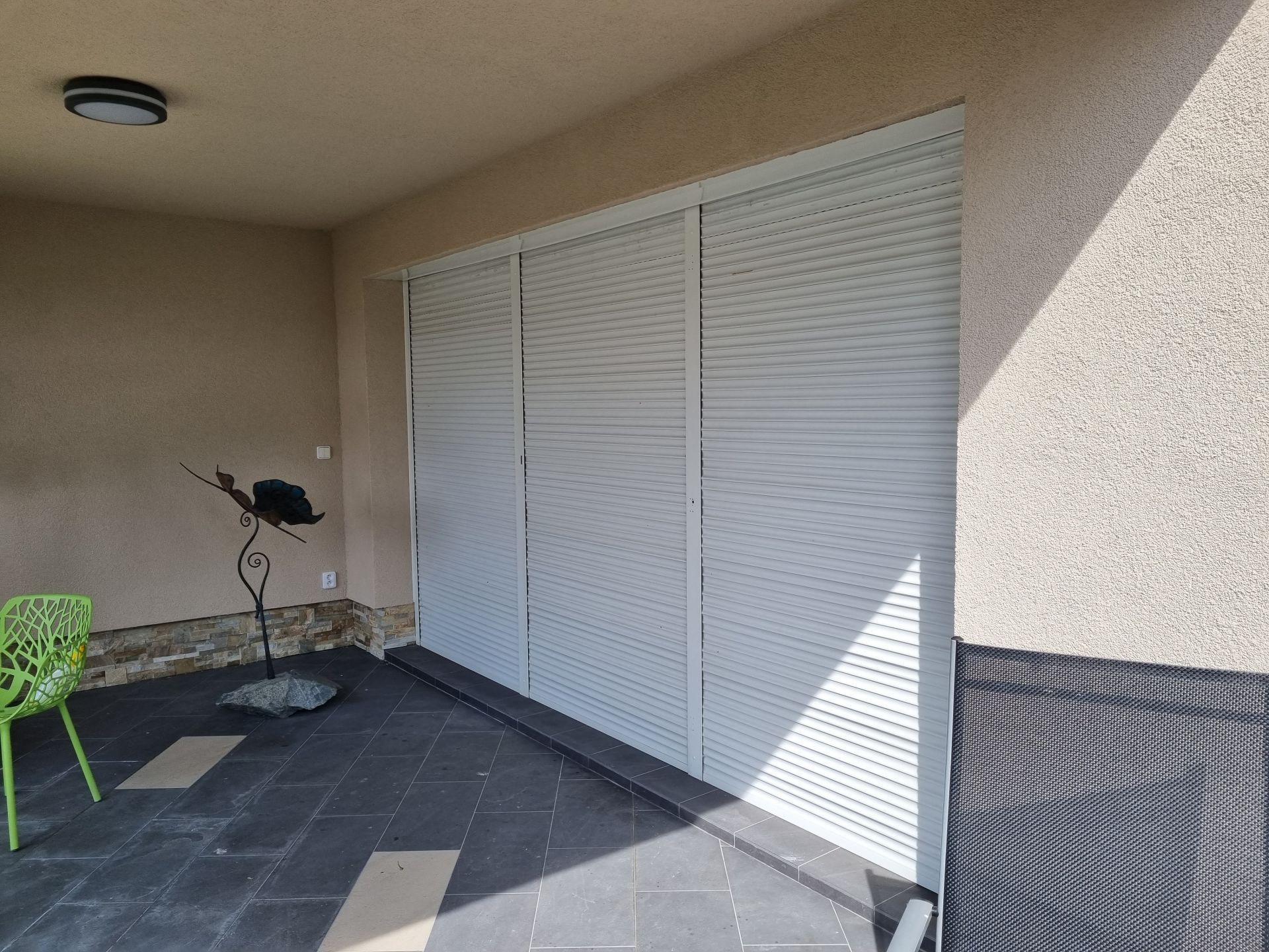 Realizace RD Olomouc